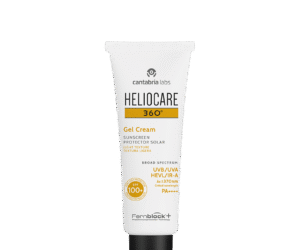 Heliocare 360 Gel Crème SPF100+ 50ml