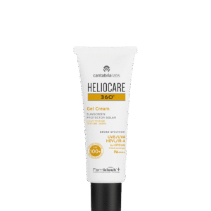 Heliocare 360 Gel Crème SPF100+ 50ml