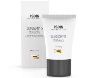 ISDIN Glicoisdin 15 Moderate Crème Exfoliante 50g