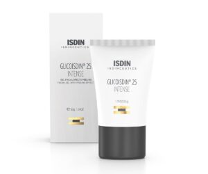 ISDIN Glicoisdin 25 Intense Crème Exfoliante 50g