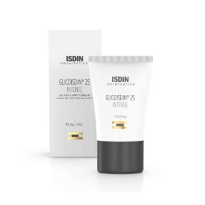 ISDIN Glicoisdin 25 Intense Crème Exfoliante 50g