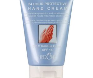 Herôme Crème Mains 24h Hydratante