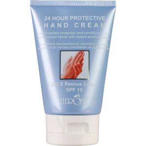 Herôme Crème Mains 24h Hydratante