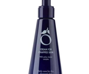 Herôme Crème Anti-Gerçures Mains 120ml
