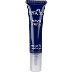 Herôme Crème de Soin Cuticules pour Ongles