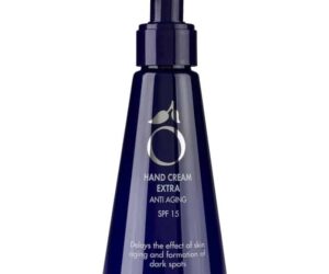 Herôme Crème Mains Anti-Âge Anti-Pigmentation 120ml