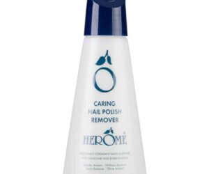 Herôme Dissolvant Soignant Sans Acétone 120ml