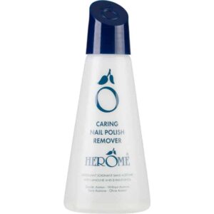 Herôme Dissolvant Soignant Sans Acétone 120ml