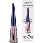 Herôme Durcisseur Doux pour Ongles 10ml