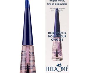 Herôme Durcisseur Doux pour Ongles 10ml