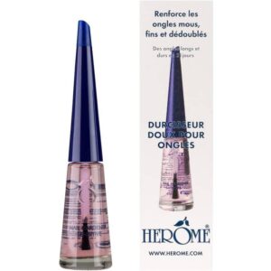 Herôme Durcisseur Doux pour Ongles 10ml