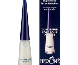 Herôme Durcisseur Fort pour Ongles 10ml
