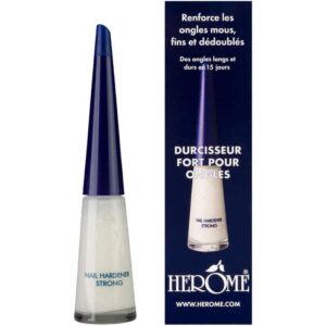 Herôme Durcisseur Fort pour Ongles 10ml