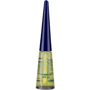 Herôme Huile Nourrissante pour Ongles 10ml