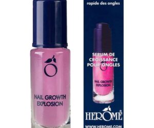 Herôme Sérum de Croissance pour Ongles 7ml