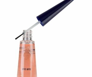 Herôme Vernis Amer Bye Bite pour Ongles 10ml
