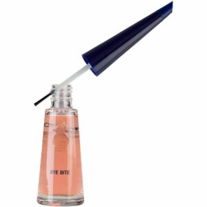 Herôme Vernis Amer Bye Bite pour Ongles 10ml