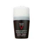 Vichy Homme Déodorant Anti-Transpirant 72h Roll-on 50ml