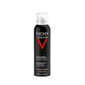 Vichy Homme Gel De Rasage Anti-irritations 150ml