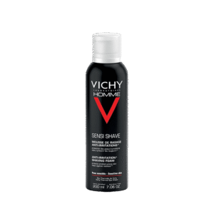 Vichy Homme Mousse A Raser Anti-irritations 200ml