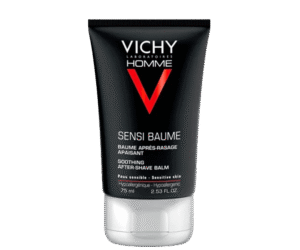 Vichy Homme Sensi-baume Après Rasage Apaisant 75ml