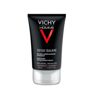 Vichy Homme Sensi-baume Après Rasage Apaisant 75ml