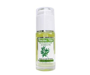 Racine-Vita Huile de l’Arbre à Thé Tea Tree 40ml