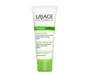 Uriage Hyséac 3-regul Soin global 40 ml