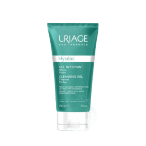 Uriage Hyséac gel Nettoyant 150ml
