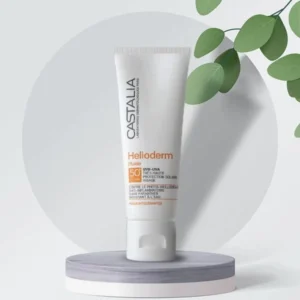 Castalia Helioderm Fluide SPF50+ 40ml