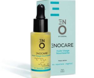 Codexial Enocare Huile Visage Nourrissante 30ml – Peaux Sèches