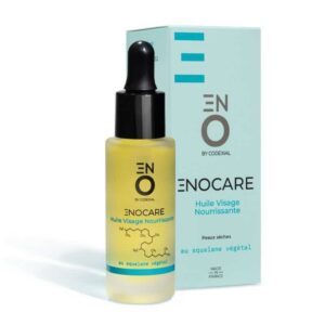 Codexial Enocare Huile Visage Nourrissante 30ml