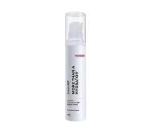 System360 More Than A Hydrator Gel-Crème Hydratant 72H 50ml