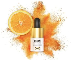 ISDIN Isdinceutics Flavo-C Forte 1 Flacon