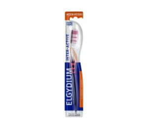 ELGYDIUM Interactive Brosse à Dents Adultes