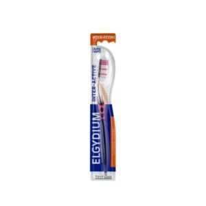 ELGYDIUM Interactive Brosse à Dents Adultes