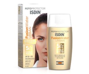 ISDIN Fotoprotector Fusion Water Urban SPF30