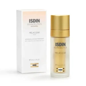 ISDIN Melaclear Sérum Correcteur Anti-Taches 30ml