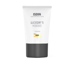 ISDIN Glicoisdin 15 Moderate Crème Exfoliante 50g