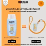 ISDIN Fotoprotector Fusion Water Magic SPF50+ 50ml