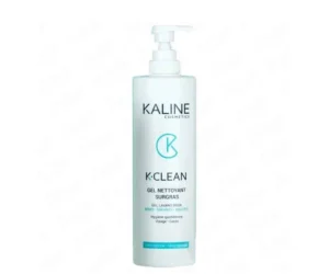 Kaline K-Clean Gel Nettoyant Surgras Sans Savon 500ml