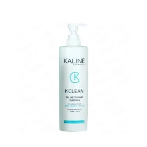 Kaline K-Clean Gel Nettoyant Surgras Sans Savon 500ml