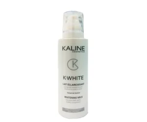 Kaline K-White Lait Éclaircissant Corps 200ml
