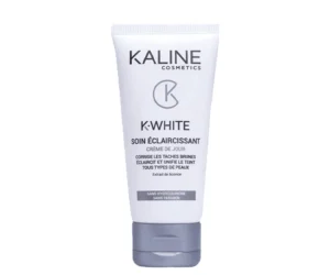 Kaline K-White Soin Éclaircissant Crème de Nuit 50ml