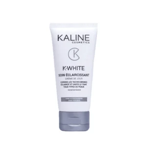 Kaline K-White Soin Éclaircissant Crème de Nuit 50ml