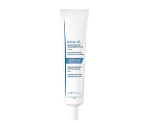 Ducray Kelual DS Crème 40ml – Peaux à Squames & Rougeurs