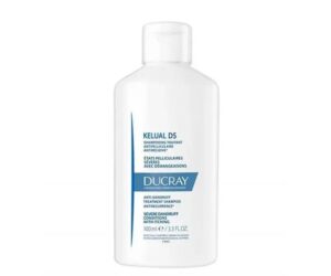 Ducray Squanorm Shampooing Pellicules Sèches 100ml