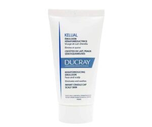 Ducray Kelual Émulsion Croûtes de Lait 50ml