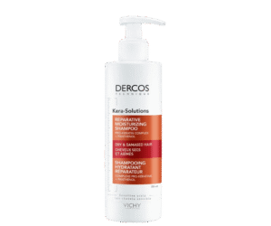 Vichy Kera-Solutions Shampooing Reconstituant 250ml