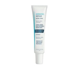 Ducray Keracnyl Repair Baume Lèvres 15ml